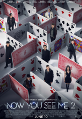 now you see me 2 (2016)